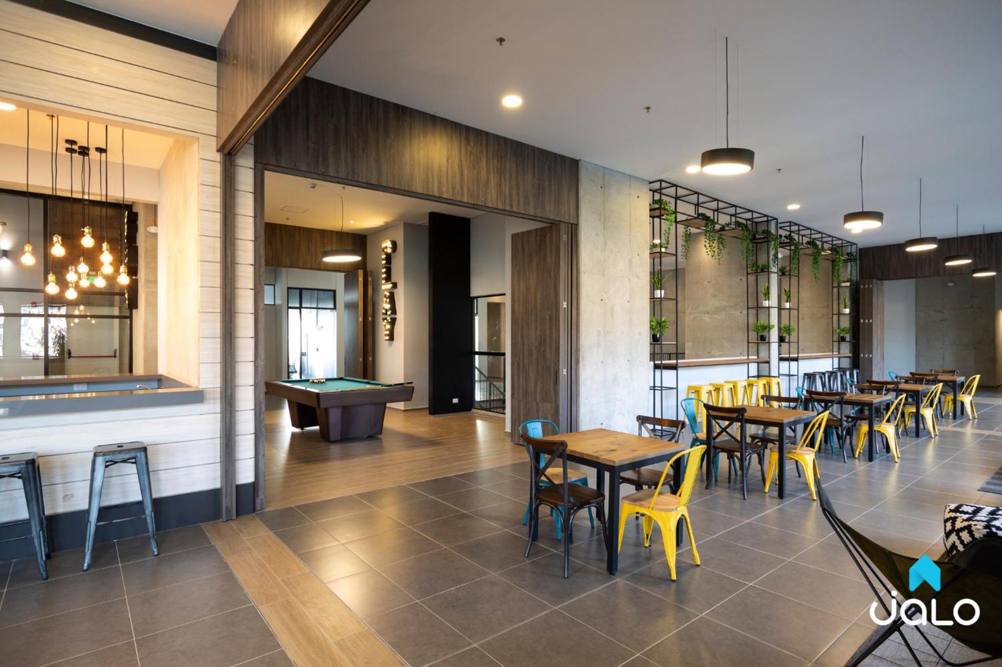 72Hub Apartments By Jalo 波哥大 外观 照片