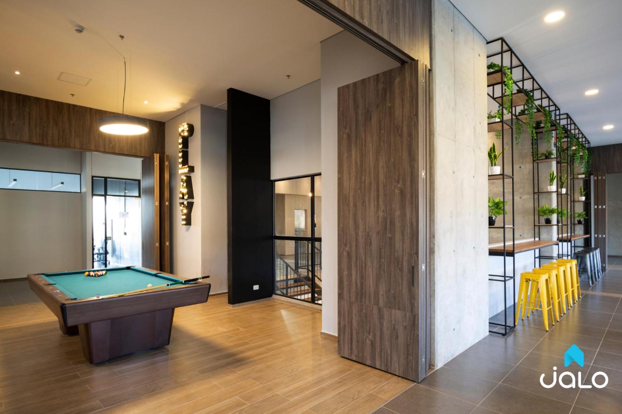 72Hub Apartments By Jalo 波哥大 外观 照片